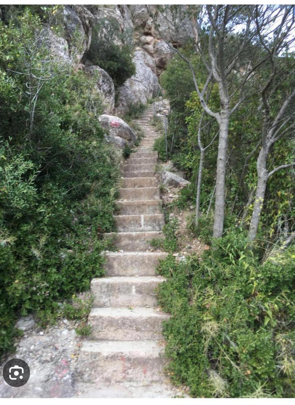 La Duna De Denia Εξωτερικό φωτογραφία